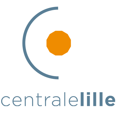 Logo Centrale Lille