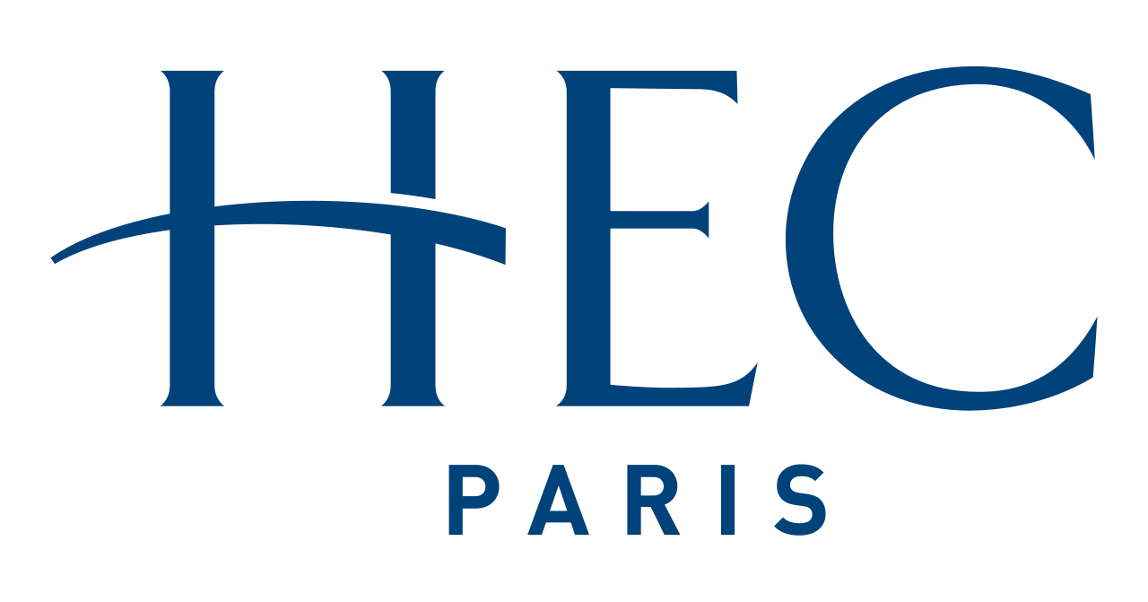 Logo HEC Paris S&O