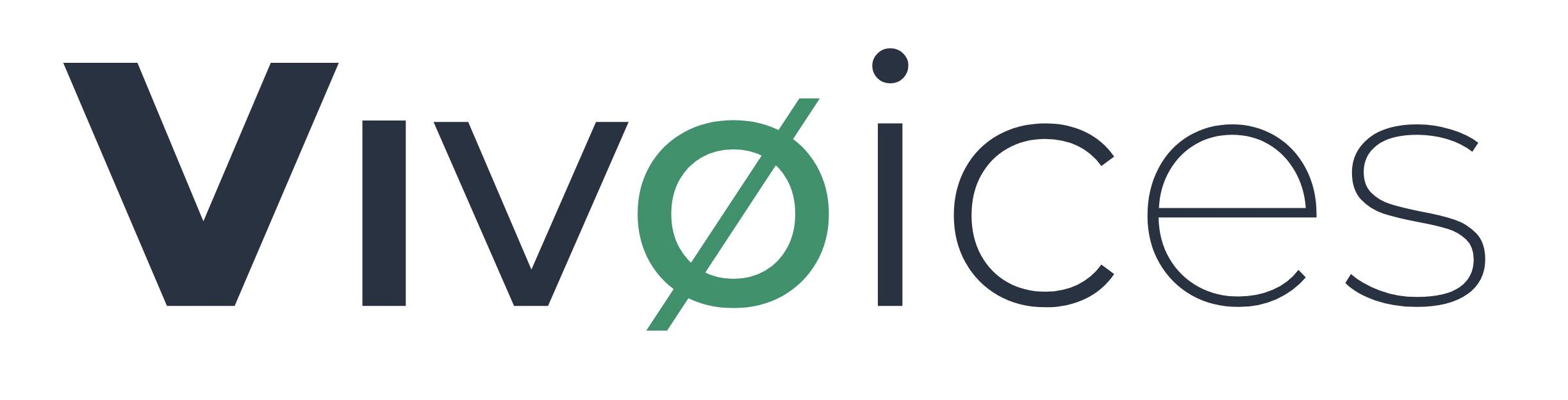 Logo Vivoices
